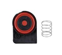 PCV Valve Cover Cap Cylinder Head Cap Replacement for Mini Cooper R56 R57 R60 R58 R59 R61 2005-2016 Car Accessories Part # 11127646552 11127646553 11127603390