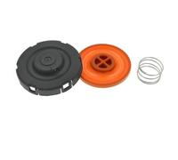 PCV Valve Cover Cap QASULER For BMW, 228i 320i 328i Z4 428i 528i X1 X3 X4 F20 F21 F30 F31 F34 F80 PCV Valve Cover 11127588412 7 588 412 2385060 11128513755