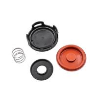 PCV Valve Cover for Mercedes for Benz C Class E Class GLS GLC Vent Hose Tube Pipe Cover 2740181400 A2700180000 A2740901729 2700901529 A2700900829 Engine Valve Cover