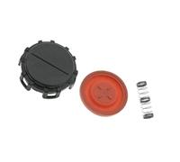 PCV Valve Cover for R&enault for Clio for Kangoo for Modus 8200323338 144607633R Engine Oil Breather Separator Cover Valve Cover