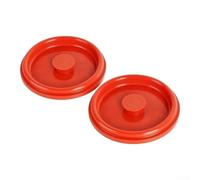 PCV Valve Cover Membrane 9811687980 Rubber Direct Fit | Direct OE fit 9811687980, prevents oil leaks, stops dust entry, ensures engine safety, tested quality