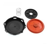 PCV Valve Cover Repair Kit for X1 X2 X3 X4 X5 E46 with OEM 11127526665 11127568579 Replacement Compatible with 1 Series, 2 Series, for MINI Models