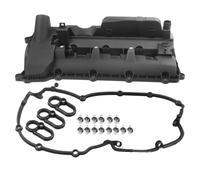 Pcv Valve Cover Right/Left Engine Cylinder Head Valve Cover For Land For Rover For Discovery For Range For For Velar Sport Lr4 3.0l 2014-2020