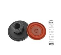 PCV Valve Cover Szwaldaper Car Engine PCV Valve Cover Repair Kit With Membrane, for Peugeot, 206 307 1007, for Citroen, C2 C3 Xsara 98-19 0361.N4 9645371180 390247