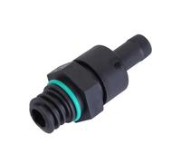 Pcv Valve Crankcase Breather Engine Crankcase For Mini Cooper 2004 2005-2006 2007-2008 Exhaust PCV Control Valve 11127577568 11151492314 Car CrankCase Ventilation Valves Engine Ventilation Replacement