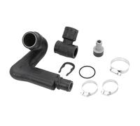PCV Valve Crankcase Hose Crankcase Breather Hose Valve Vent Pipe, For A4 B5 8D 058103213 06A103247