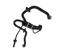 PCV Valve Crankcase Hose Crankcase Breather Vent Hose Crankcase Breather Hose Pipe, For A4 A6 V6 06E103217M