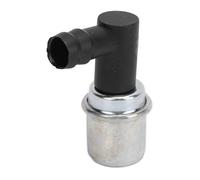 PCV Valve for Small Block 318 340 360 Big Block 361 383 440 V8 Engine, 3/4 Inch Diameter Crankcase Ventilation Valve with 3/8 Inch Hose Connection for Classic Car Muscle Car