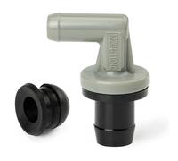 PCV Valve Grommet Kit Positive Crankcase Fit for Toyota Celica Tercel Starlet Camry Corolla Paseo E30113338A Valvula Exhaust Gas Recirculation Valve EGR Passage