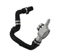 PCV Valve Hose Compatible With Benz For Sprinter For Vito Auto Parts Engine Crankcase Breather Bleeder Valve Pressure Control Pipe 6420101791