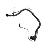 PCV Valve Hose Compatible with Chevrolet for Cruze 2011 2012 2013 2014 2015 Auto PCV Crankcase Ventilation Breather Hose Tube 25193343 55568267