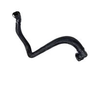 PCV Valve Hose Compatible with MINI for R56 2005 2006 2007 2008 2009 2010 2011 2012 2013 Automotive Engine Crankcase Ventilation Hose 11157565449