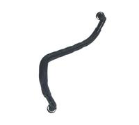 PCV Valve Hose Compatible with MINI for R58 Coupe 2011 2012 2013 2014 2015 Automotive Engine Crankcase Ventilation Hose Pipe 11157565449