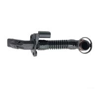 PCV Valve Hose Replacement Engine Crankcase Breather Tube 03H103202D Vent Line for Passat Crankcase Ventilation Hose Oil Separator Vacuum Pipe