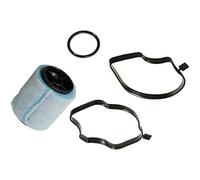 PCV Valve Oil Separator 11127793163 11127793164 Crankcase Oil Breather Separator Filter Fit for BMW 3 Series E46 for 5 E39 X5 E53