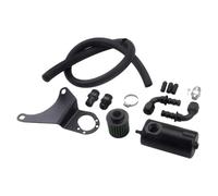 Pcv Valve Oil Separator Arrivel Oil Catch Can Crankcase Vta Kit For Mitsubishi Evo Viii Ix 4G63T