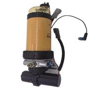 PCV Valve Oil Separator CAT Oil Fuel Water Separator Filter Fuel Filter 3619554 361-9554 C2.2 C6.6 228-9129 414E 416D 416E 420D(361-9554)