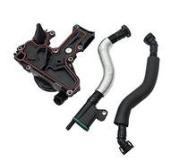 PCV Valve Oil Separator Cover Fit for A4 A5 A6 A3 Q5 TT 1.8 2.0 06H103495