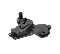 PCV Valve Oil Separator Crankcase Breather Oil Separator Fit for Volvo S60 2011-2018, S80 2007, V40 2013 V60 2011-2018, V70 2008+ 31401591 1.6T