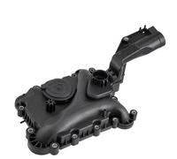 Pcv Valve Oil Separator Oem Oil Separator Crankcase Vent Valve 06E103547Af,06E103547N,06E103547Ad For Audi A4 B8,A5,A6 C7,A7,A8 D4,Q7 3.0T 2015-2019