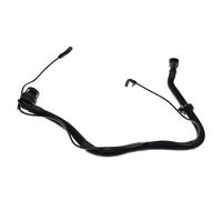 PCV Valve Tubing 25193343 Compatible with Buick and Chevy Vehicles 1.4L Engine-Encore, Cruze, Sonic, Trax Replaces 25193343, 46829 Positive Crank Ventilation PCV Valve Pipe