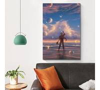 PCVBLGFD Capture The Moment Anime Poster Poster Decorative Painting Canvas Wall Posters And Art Picture Print Modern Family Bedroom Decor Posters 12x18inch(30x45cm)