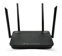 pcWRT Gigabit WiFi 6 Router with VLAN, VPN, Ad Blocking, DNS Over HTTPS and Parental Controls