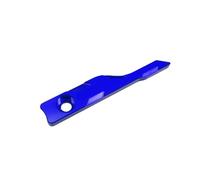 PCX Motorcycle Front Brake ABS Sensor Protective Cover Fit For Honda PCX 160 PCX 150 PCX 125 2012-2021 Accessories Motorcycle Wheel Stand Stand Pad(Blue FOR PCX)