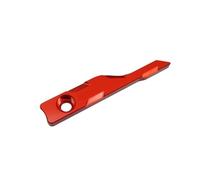 PCX Motorcycle Front Brake ABS Sensor Protective Cover Fit For Honda PCX 160 PCX 150 PCX 125 2012-2021 Accessories Motorcycle Wheel Stand Stand Pad(Red FOR PCX)