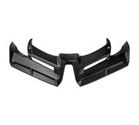 PCX160 Airflow Optimisation Spoiler 39x2x17cm Size(DFY-012 - Black)