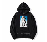 PCYFBEKL Hoodie Lgbt Gay Schwul Tom Of Finland Sailor Matrose Cops King Unisex Autumn Men Fleece Sweatshirt Hoody Streetwear Harajuku-3XL