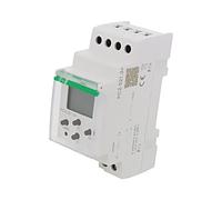 PCZ-521.4-PLUS automation module: time control range: 24h/7days