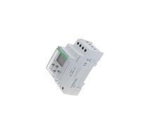 PCZ-521.4 Time Control Range: 24h / 7Days SPDT 24-264VAC PIN: 5F&F