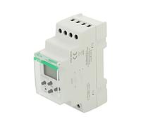 PCZ-525.2 Time Control Range: 1 Year SPDT 24-264VAC 24-264VDC