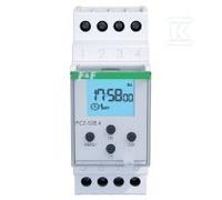 PCZ-528 CONTROL CLOCK 1 CHANNEL WEEKLY TCZ PCZ-528.4