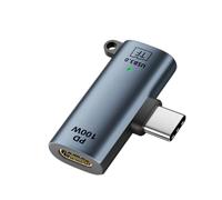 PD 100W Type C Card Reader with 5Gbps TF Slot, Memory Adapter for Phone Tablet Laptop Data Backup Tasks Daily Use Type C Tf Reader Memory Card Adapter Pd Pass Through Hub Mobile Photo Transfer Camera