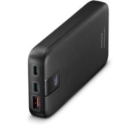 "PD 20" Power Pack 20000 mAh, Outputs: 2x USB-C, USB-A, Fast Charging, anth
