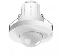 PD-24 Presence Sensor COM1 with Claws, White