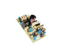 PD-2505 Power Supply: Pulse 25W 120-370VDC 90-264VAC OUT: 2 5VDC-5VDC MEAN WELL
