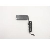 Lenovo AC Adapter 5A10W86262 – 65W USB Type-C PD (20/15/9/5V) – Includes Power Cable – Black