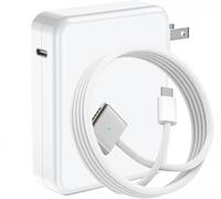 (PD-98W USB-C) Charger for MacBook Pro 14",16"(2021,2022,2023),2024 MacBook pro M4, MacBook Air 13", 15" (2022, 2023, 2024,M1, M2, M3,), 96W Power Adapter (PD-98W)