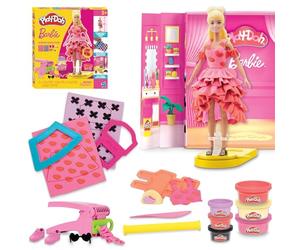 PD Barbie Designer Fashion Show