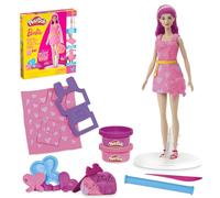 PD Barbie Hearts and Hair