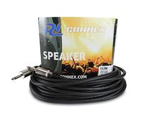 PD Connex 6.35mm Stereo Jack - 6.35mm Jack 15M Cable