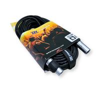 PD Connex CX104-20 Outdooor IP65 3-Pin DMX Lighting Cable - 20m
