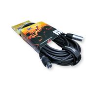 PD Connex CX109-20 Outdooor IP65 5-Pin DMX Lighting Cable - 20m
