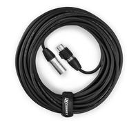 PD Connex CX109-20 Outdoor DMX Cable 20m IP65 Waterproof 5 Pin XLR