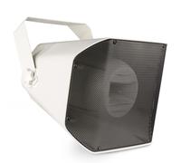 PD HS650 Weatherproof PA Horn Speaker - 2-Way Full Range Outdoor Sound