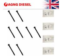 PD Injectors UI Bolts & Seal Kits For AUDI SKODA VW 1.9 TDI 038103385A
