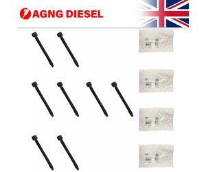 PD Injectors UI Bolts & Seal Kits For AUDI SKODA VW 1.9 TDI 038103385A